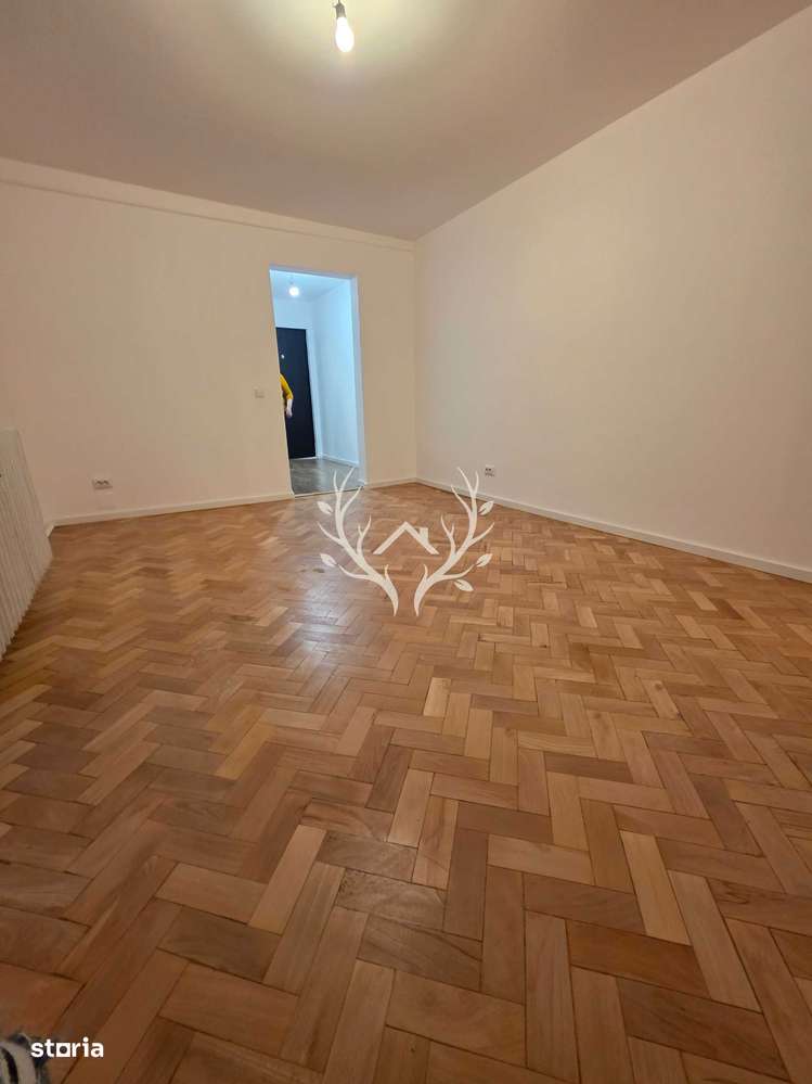 Apartament cu 3 camere, renovat complet, Gheorgheni - Piata Hermes-7