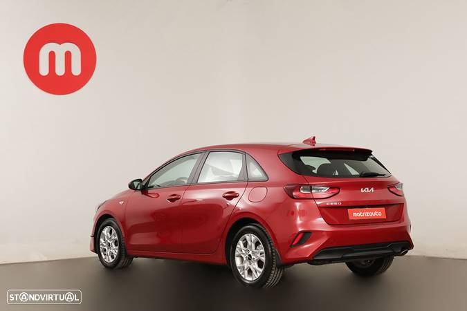 Kia Ceed 1.0 T-GDI Sport - 3