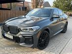 BMW X6 xDrive40i mHEV - 1