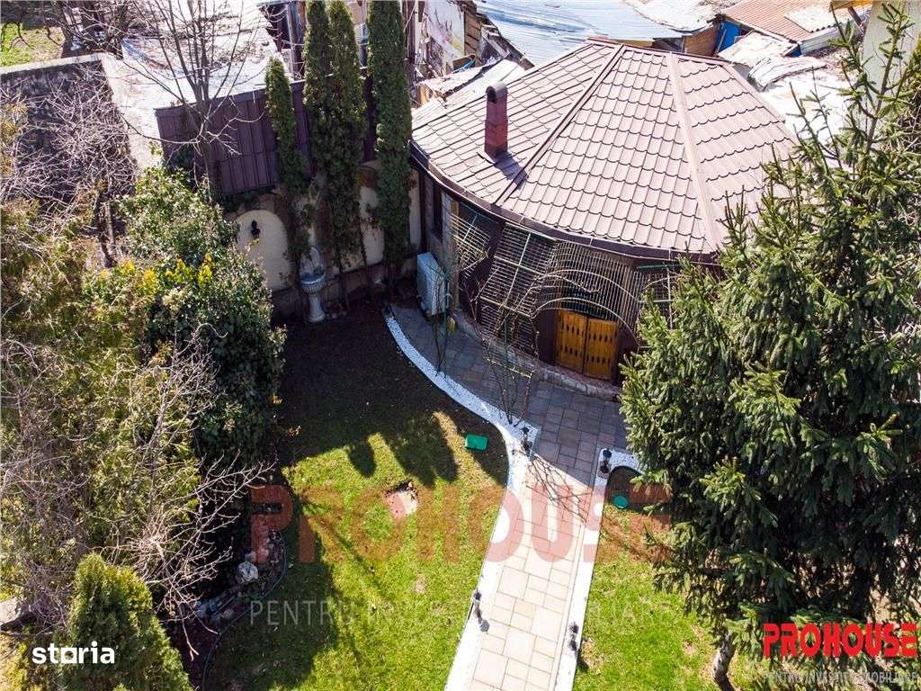 Oportunitate!! Soimului - vila noua - Imagine principală: 4/20