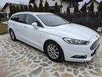 Ford Mondeo - 10