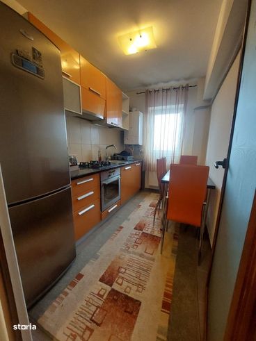 Apartament 2 camere decomandat-Pacurari-3