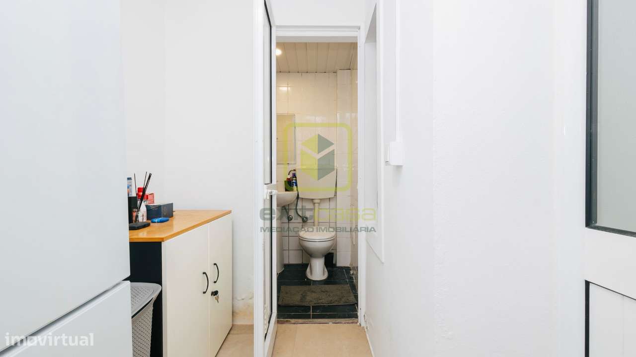 Moradia T4 na zona histórica-10