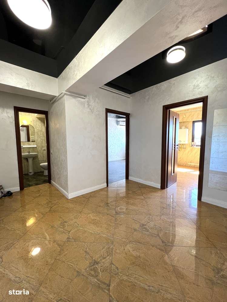 Apartament ultramodern, 2 camere, etaj 1, Italian Residence - Imagine principală: 4/15