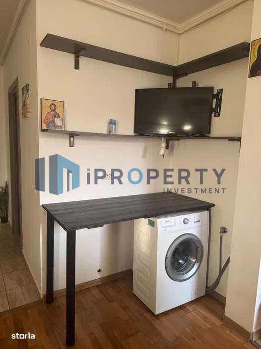 Garsoniera | Berceni-Luica | Bloc Nou - Imagine principală: 4/7