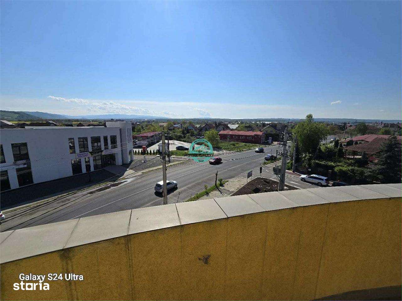 Vand apartament cu 4 camere, 94 mp, etaj 2, cartier Unirii-6