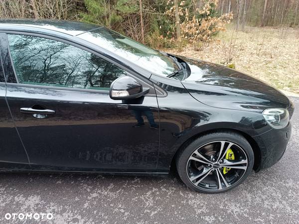 Volvo V40 CC D3 Kinetic - 20