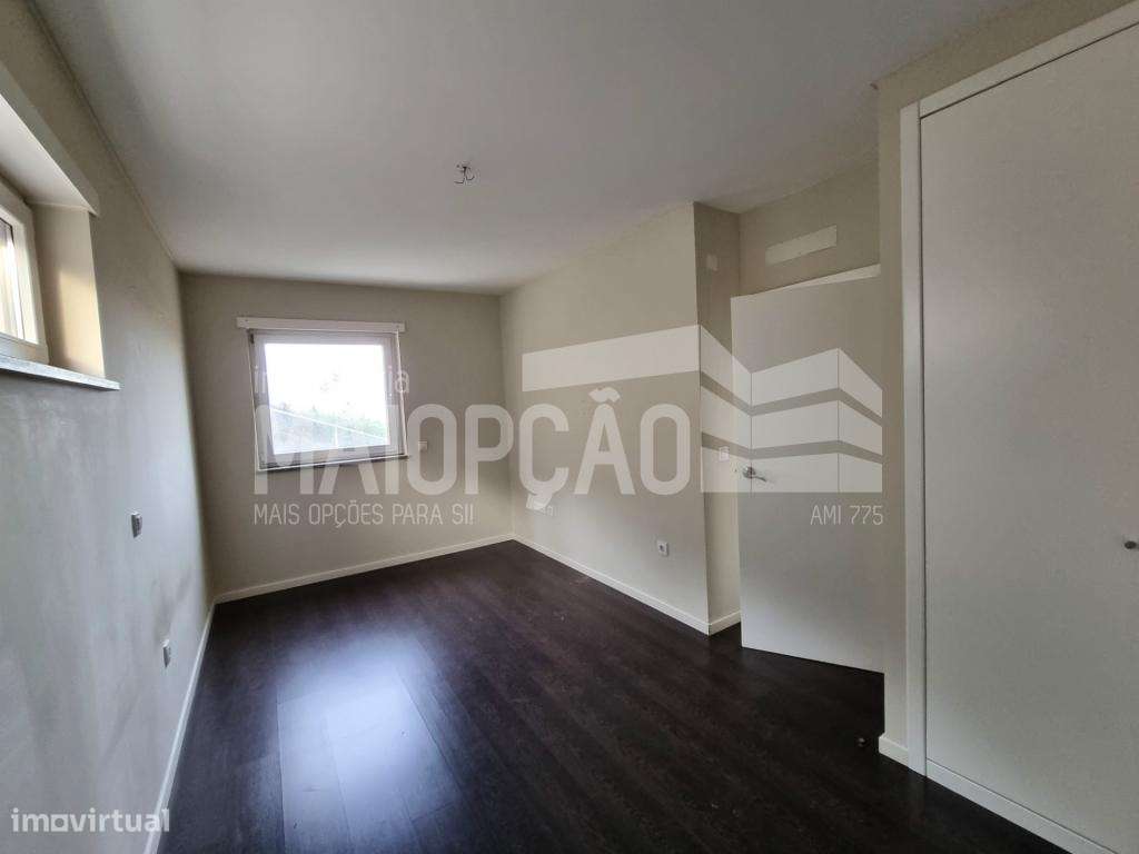 Apartamento em Quinta do Pinheiro (Covilhã) - Grande imagem: 4/8
