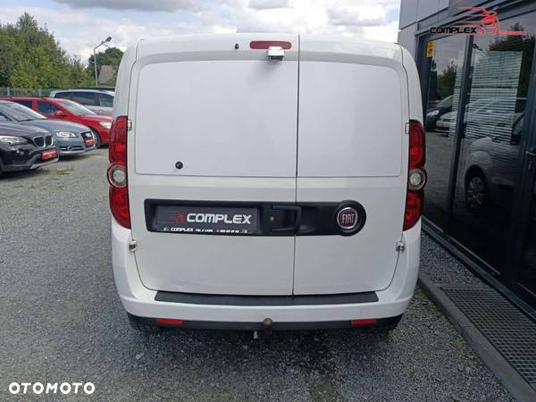 Fiat Doblo - 5