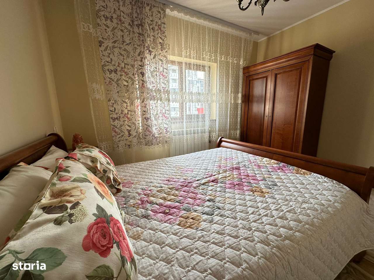 Casa de vanzare Chiajna-Rosu (locatie excelenta)-6