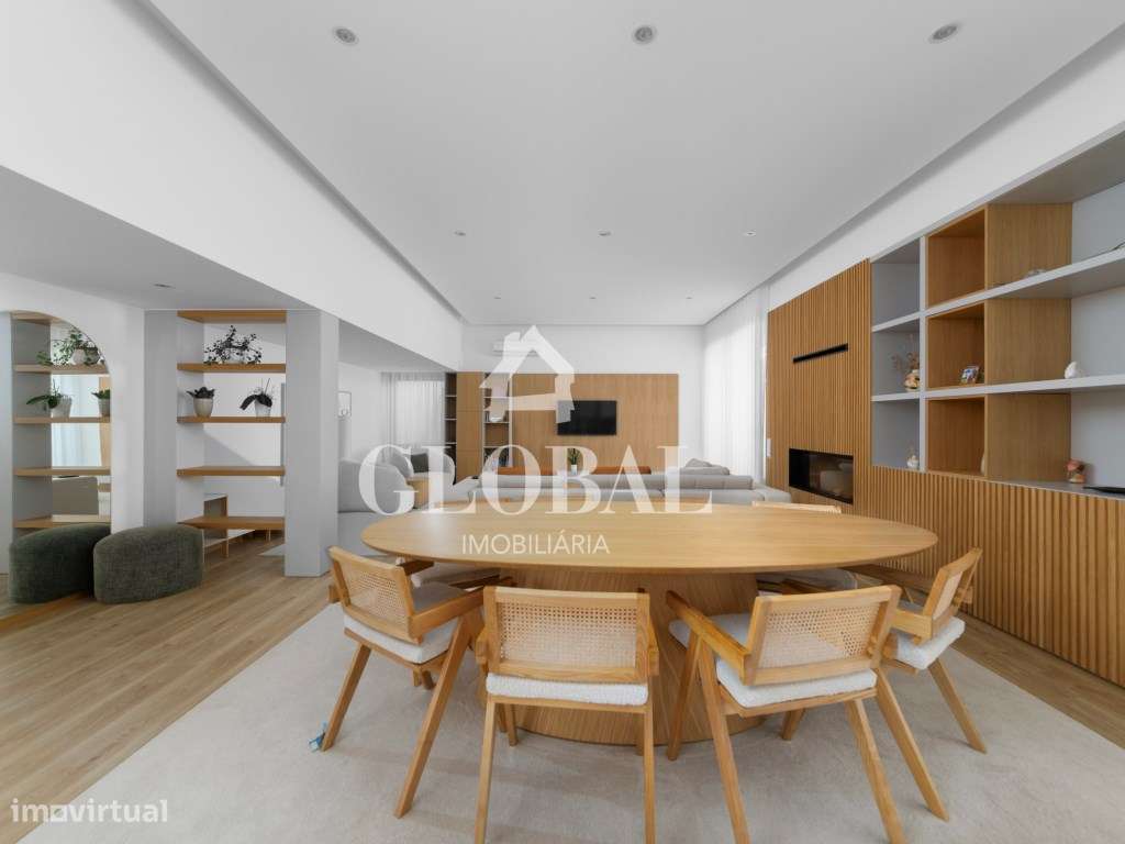 Moradia T3 Venda Oliveira de Azeméis - Grande imagem: 5/23