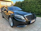 Mercedes-Benz S 500 4MATIC Long Aut - 9