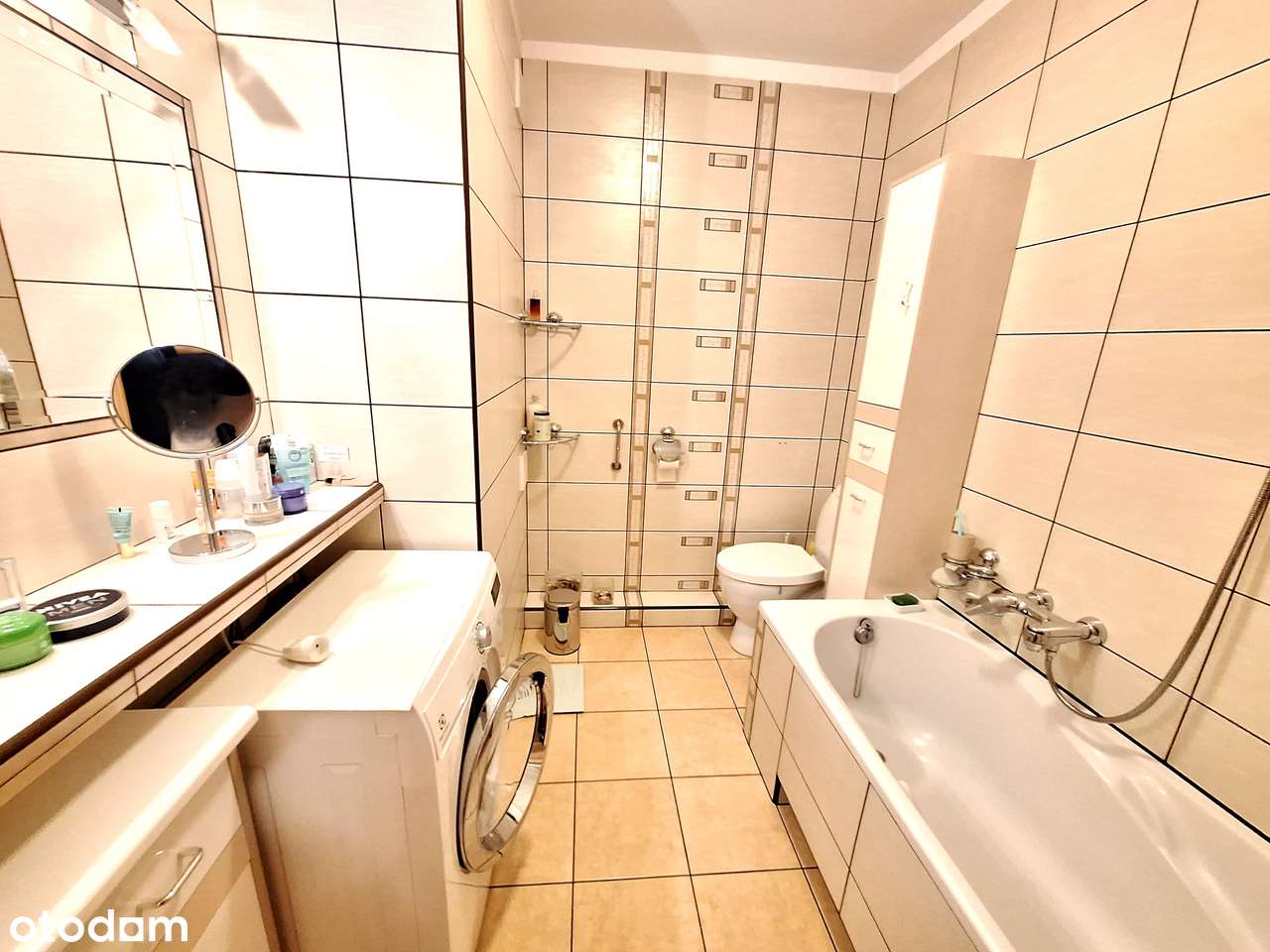 Zabobrze, garaż, ogród-8