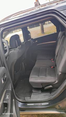 Dodge Durango 3,6 Limited - 19