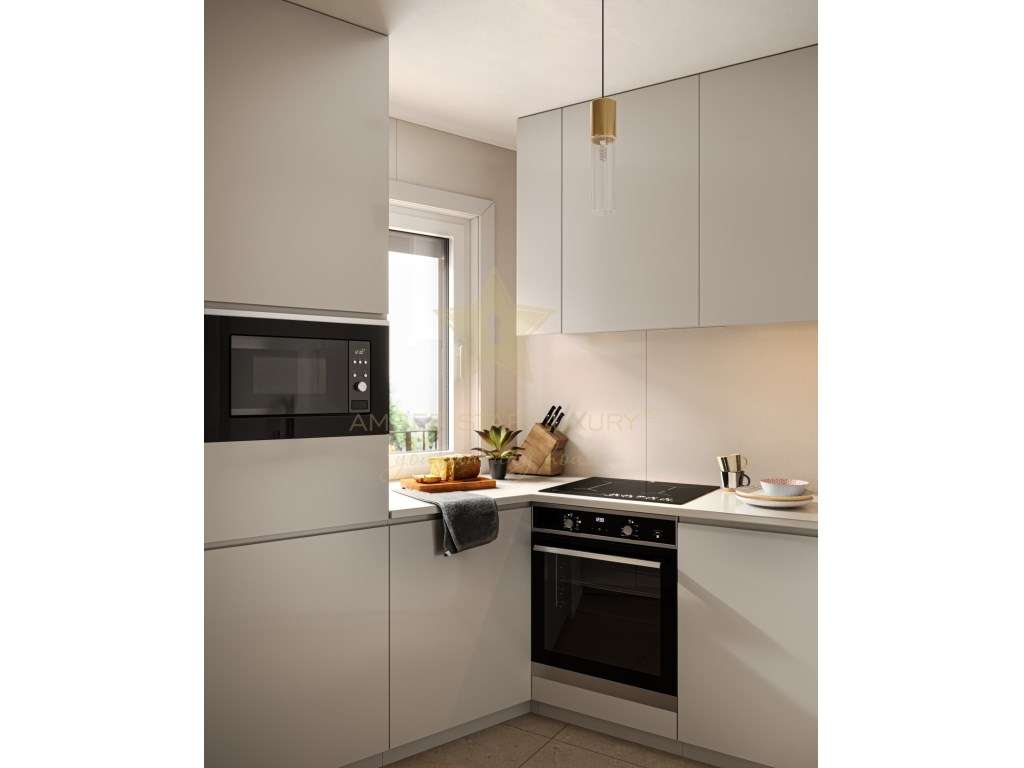 Apartamento T2 - Grande imagem: 5/14