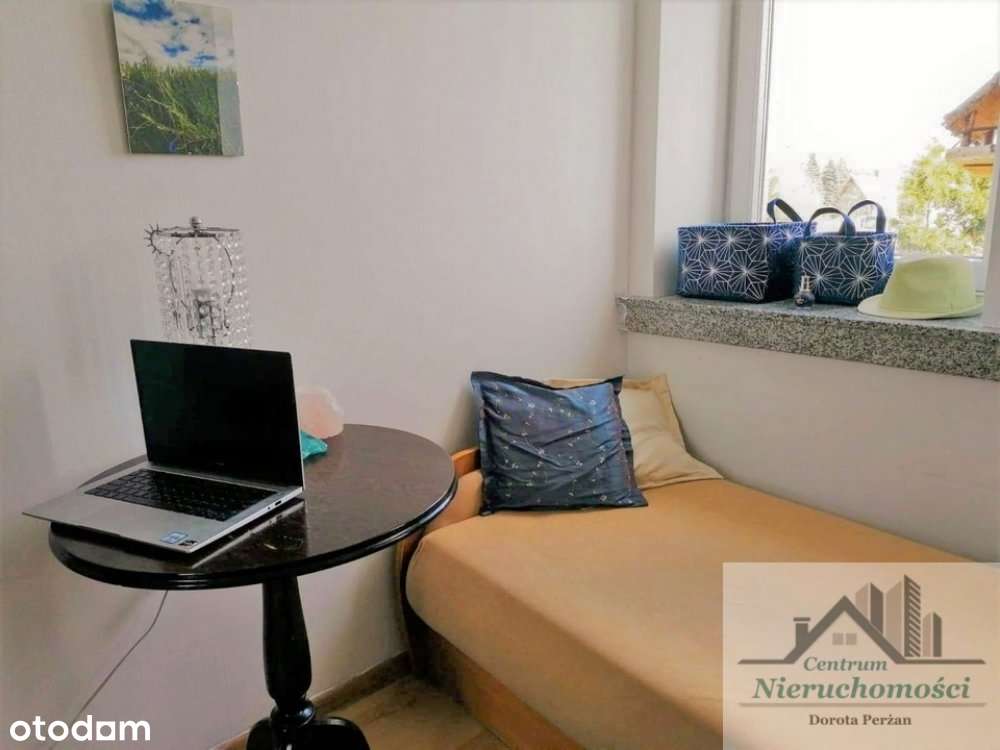 Mieszkanie 3 pok. 55 m2, 1 piętro-14