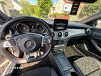 Mercedes-Benz CLA 220 4-Matic - 21