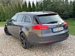 Opel Insignia 2.0 CDTI automatik Sport - 6