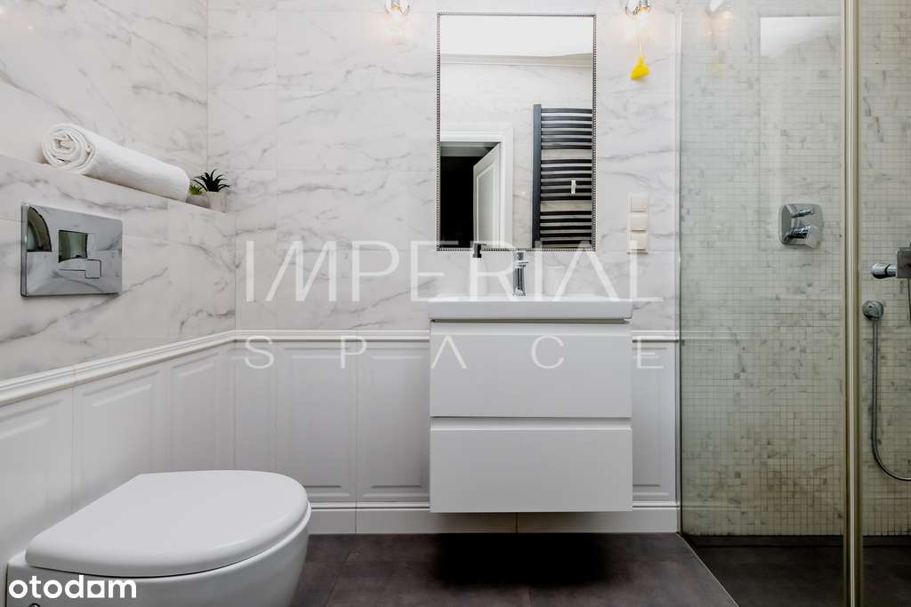 Apartament w prestiżowej inwestycji | Młynowa-11