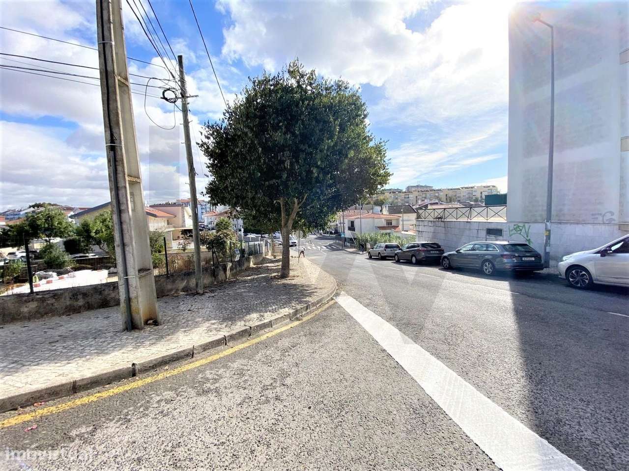 Oportunidade de construir a sua casa de sonho numa das zonas mais dese - Grande imagem: 4/10