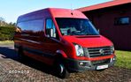 Volkswagen Crafter - 2