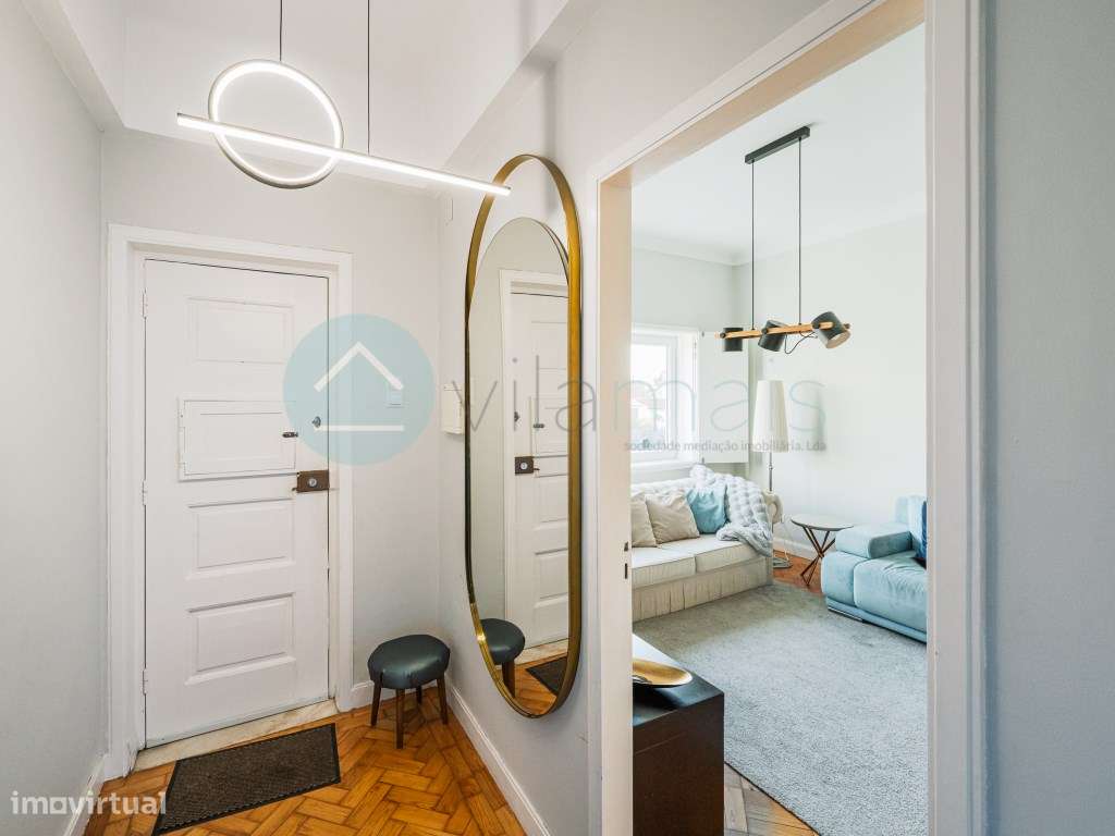 Moradia com 6 quartos-46