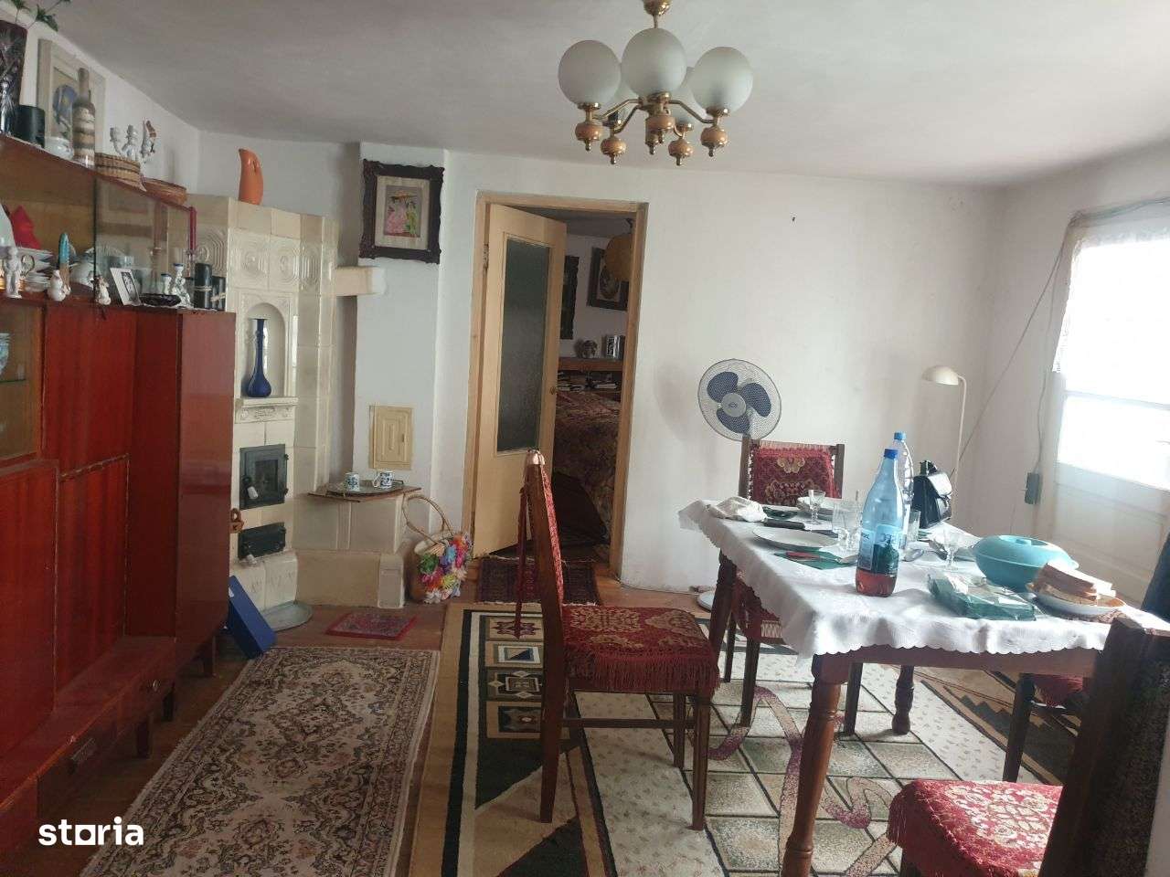 Casa 2 corpuri in zona Iosia - Imagine principală: 5/20