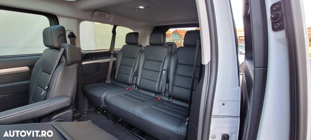Toyota Proace Verso Electric 100KW/136 CP 75KWH L2H1 VIP - 25