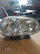 Lampa prawa przednia reflektor prawy przód Valeo VW Golf IV 1J2941018A ANGLIK - 1