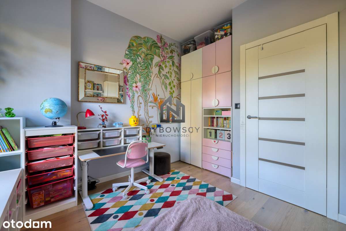 Apartament Premium 3 pokoje z tarasem 17,6m-15