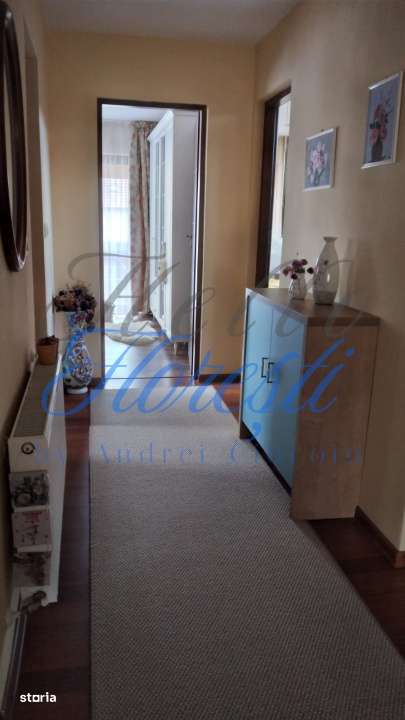 Casa individuala cu 5 camere un zona Iris - Imagine principală: 4/19