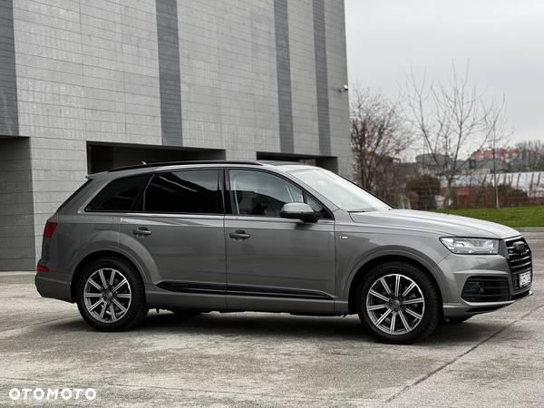 Audi Q7 3.0 TDI Quattro Tiptronic - 12