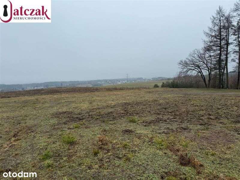 Posiadamy na sprzedaż bardzo atrakcyjną działkę b - Pełny obrazek: 4/4