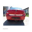 Carlig de remorcare pentru RENAULT SYMBOL / THALIA - 4usi - sistem semidemontabil -cu suruburi -  din 2001-2008/- - 9