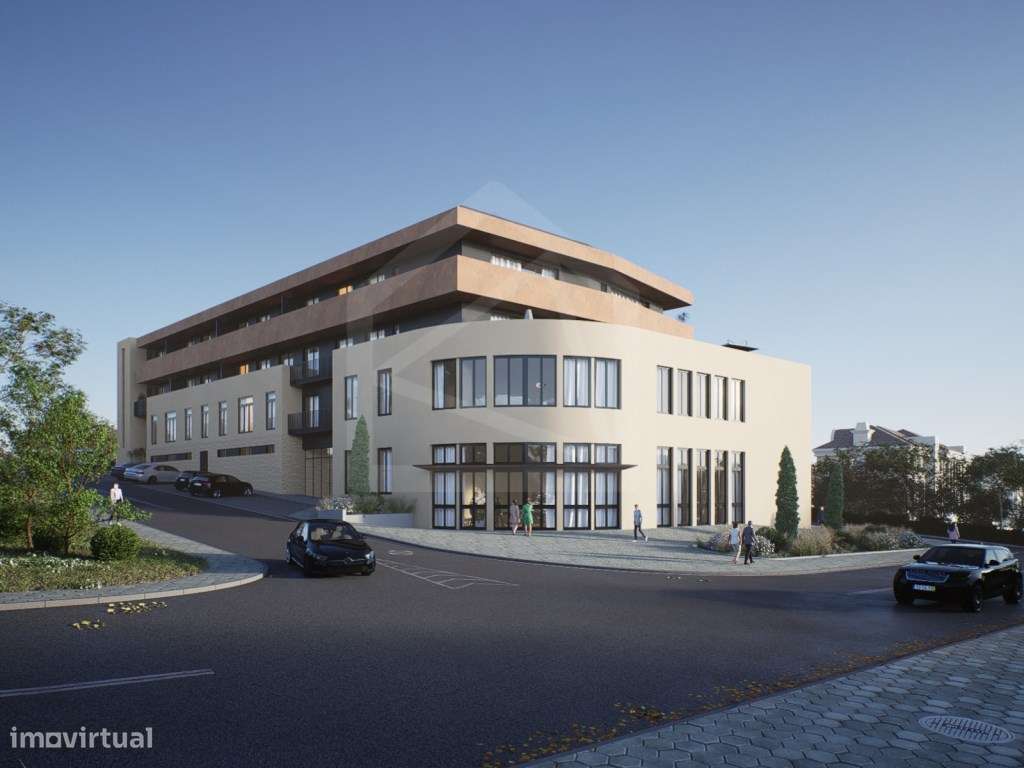 Cinema em Arrifana - Grande imagem: 5/10