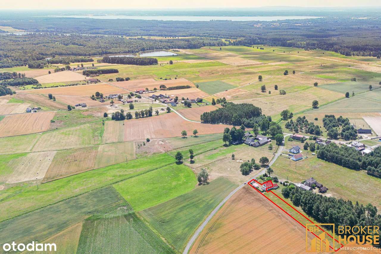 Połowa domu w uroczym cichym zakątku - Pełny obrazek: 4/18