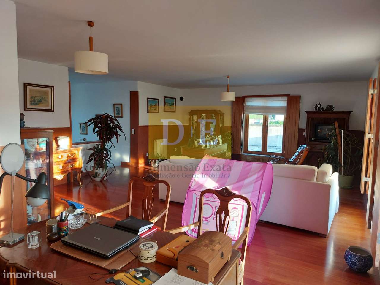 Moradia de 4 Frentes em Zona Nobre de Leca da Palmeira-24