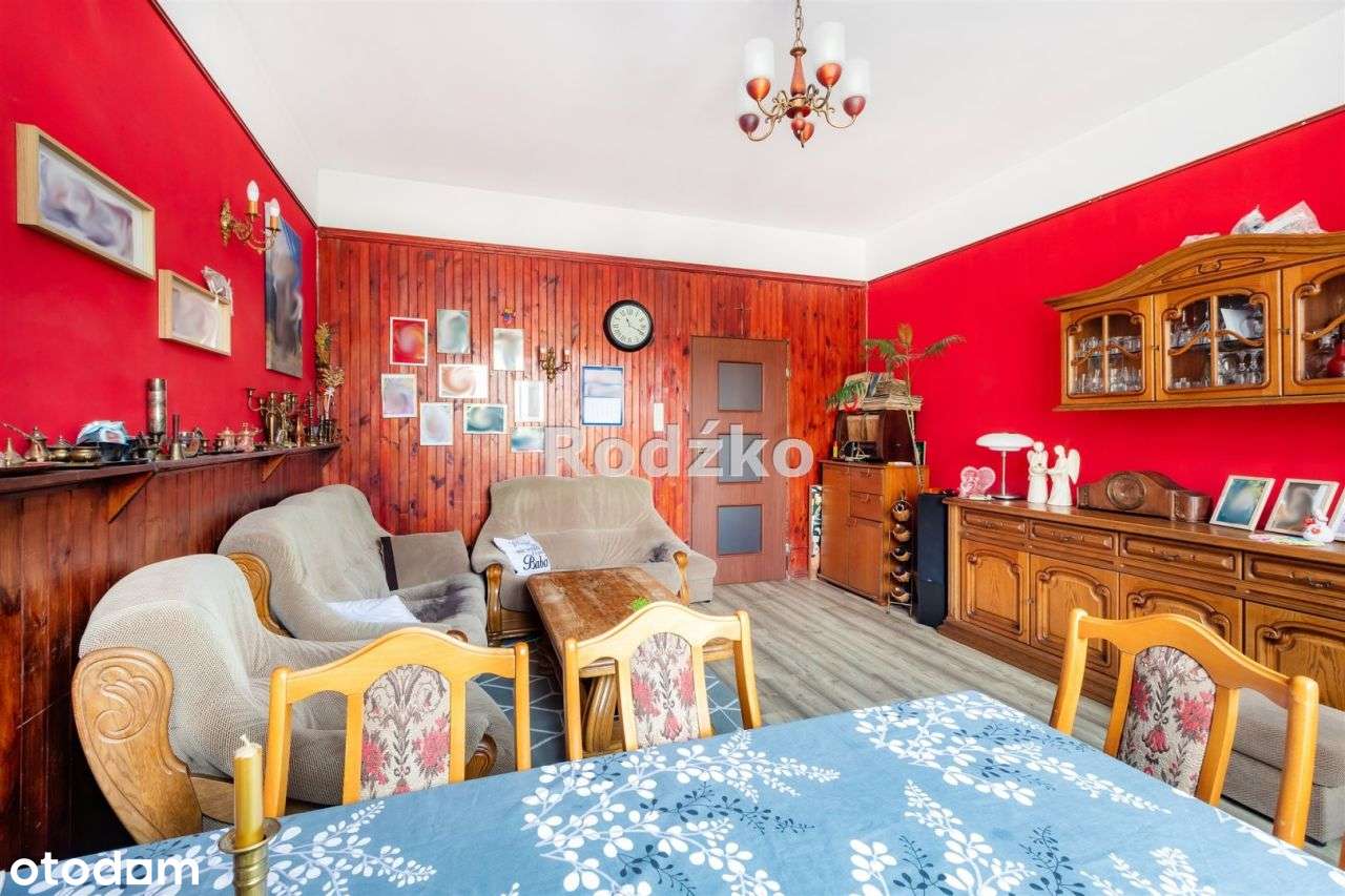 Przestronne M-4 w centrum miasta. - Pełny obrazek: 5/16