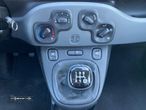 Fiat Panda 1.2 Lounge S&S - 21