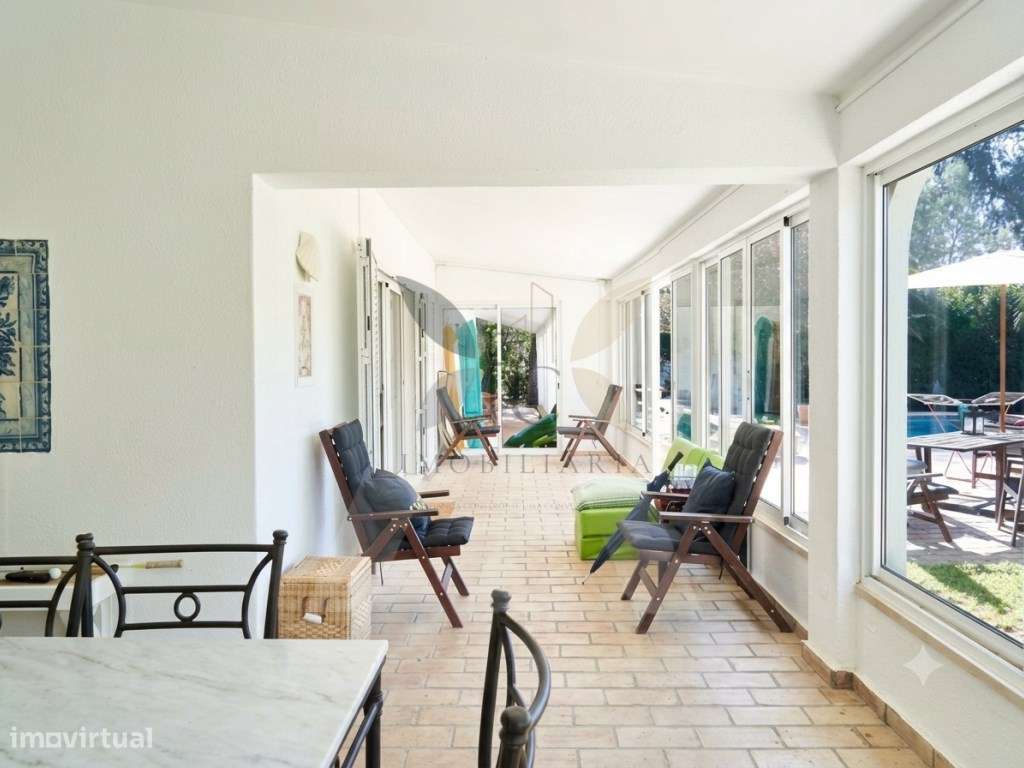 Villa Exclusiva no Penina Hotel & Golf Resort | Alvor, Algarve-18