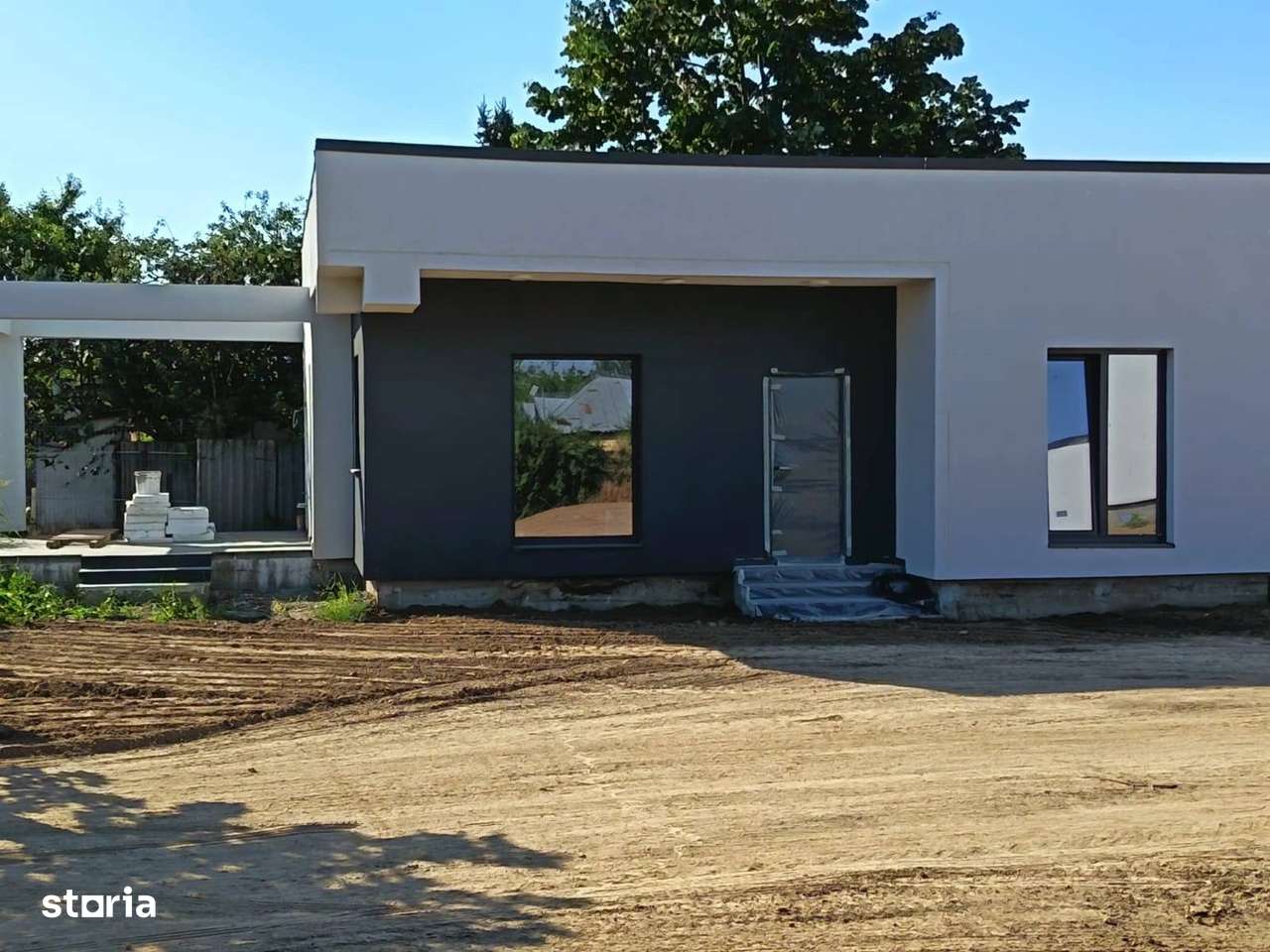 Casa De Vanzare Afumati |Super Oferta | Incalzire Pardoseala - Imagine principală: 4/17