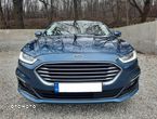 Ford Mondeo 2.0 EcoBlue Titanium - 5