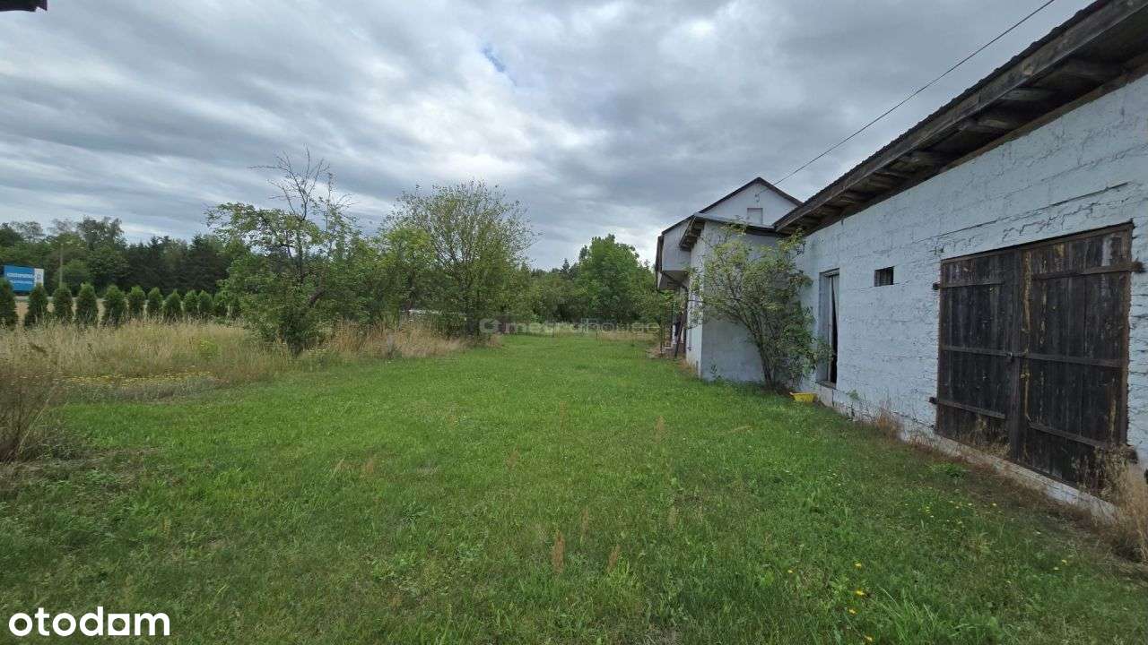 Dom całoroczny lub rekreacyjny. Małaszewicze Małe - Pełny obrazek: 5/18