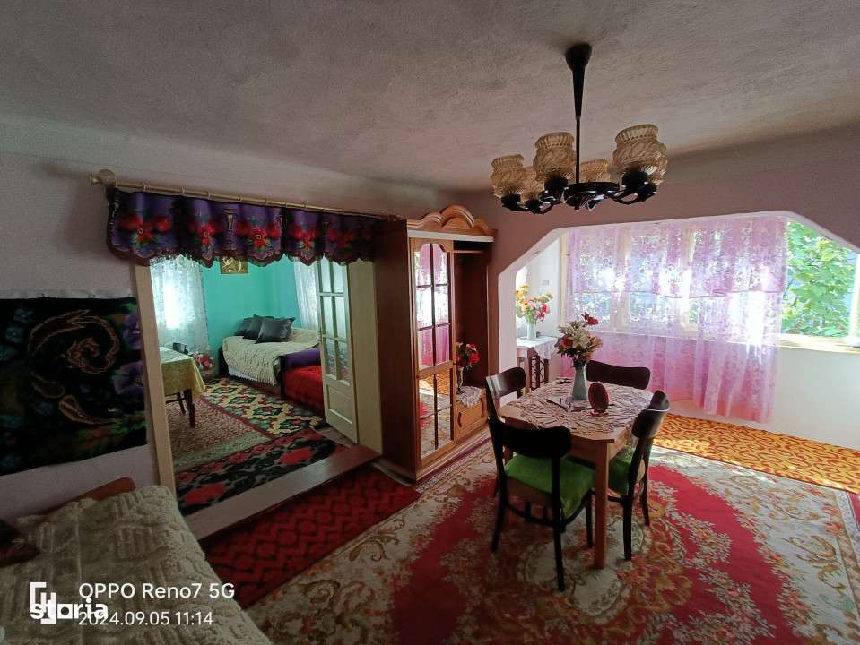 Casa de vanzare in Reghin - Imagine principală: 5/9