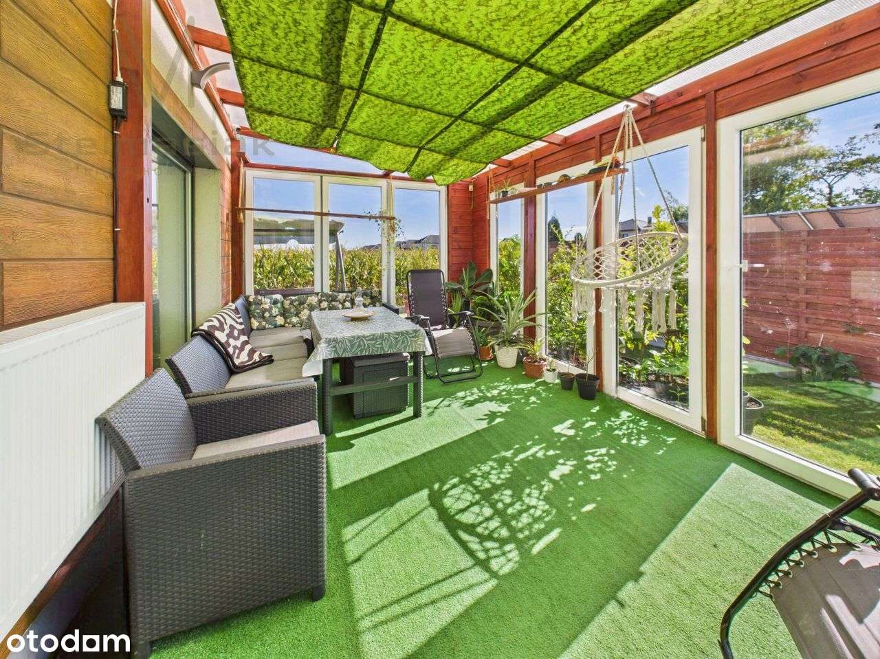 Okazja!Dom, garaż, super lokalizacja!-17