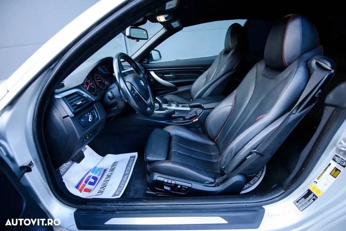 BMW Seria 4 428i Cabrio Sport-Aut. - 18