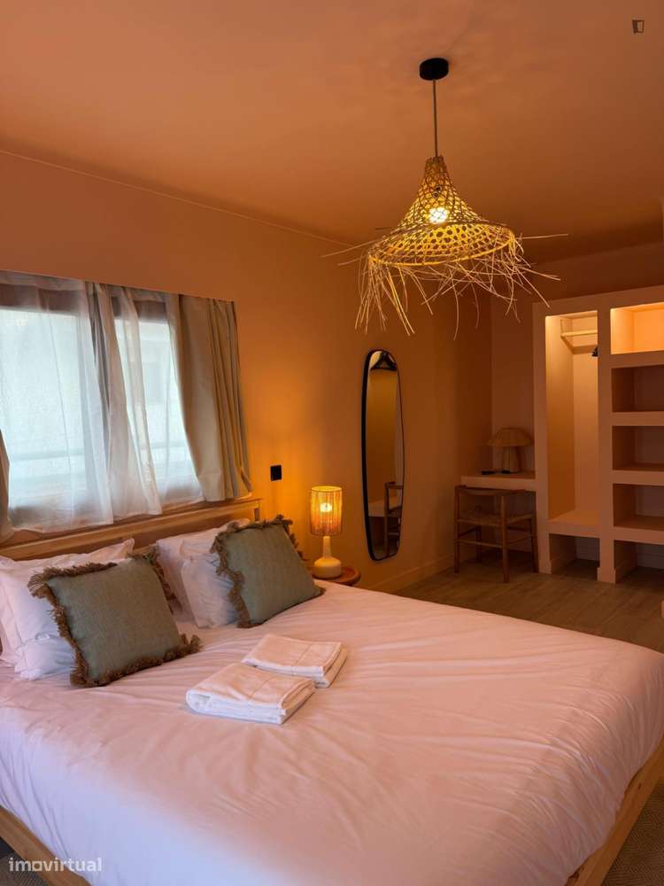 Apartamento com 1 quartos - localizado em Torres vedras - Grande imagem: 2/9