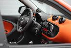 Smart Forfour turbo passion - 19