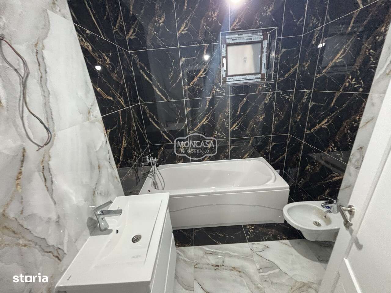 Casa la cheie constructie 2025, totul nou zona ANL Cismea-5