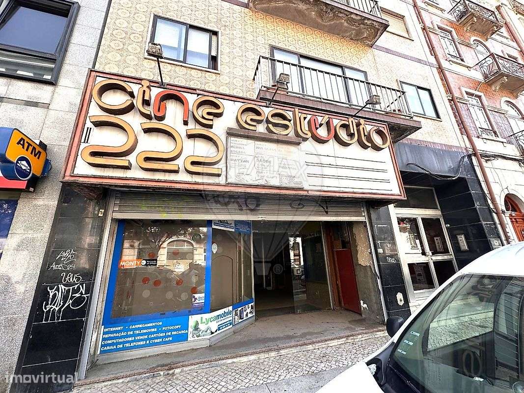 Loja  para venda - Grande imagem: 2/13